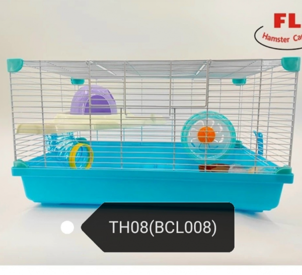 Lồng hamster TH08