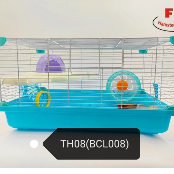 Lồng hamster TH08