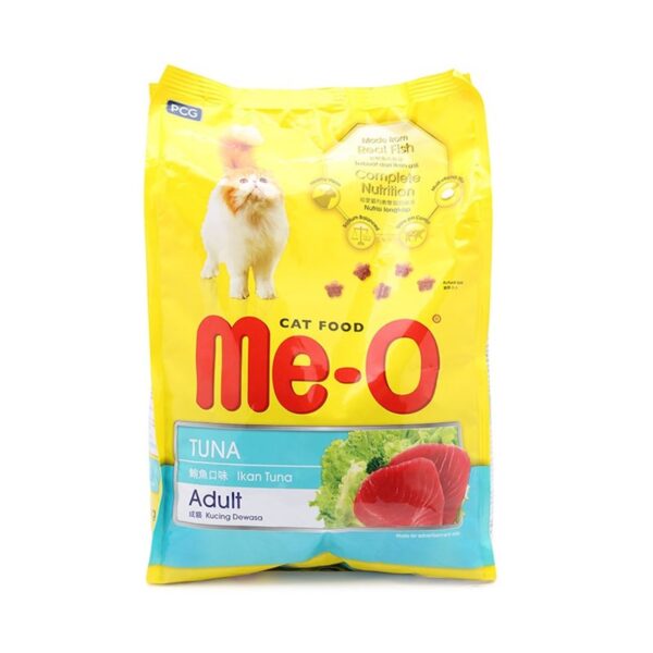 Me-o cá ngừ bao xá 7kg