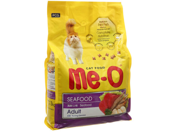 Me-o hải sản bao xá 7kg