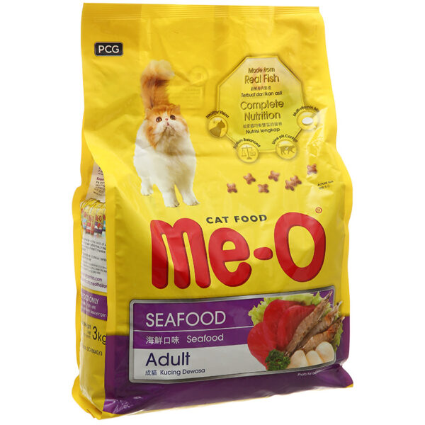 Me-o hải sản bao xá 7kg