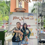 Hình ảnh buổi offline thỏ 02/06 tại PetXinh 25