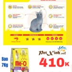 Đại lý thức ăn chó mèo giá gốc - PetXinh Miễn phí vận chuyển và quà tặng hấp dẫn! 10