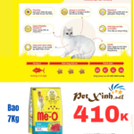 Đại lý thức ăn chó mèo giá gốc - PetXinh Miễn phí vận chuyển và quà tặng hấp dẫn! 11