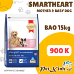 Đại lý thức ăn chó mèo giá gốc - PetXinh Miễn phí vận chuyển và quà tặng hấp dẫn! 5