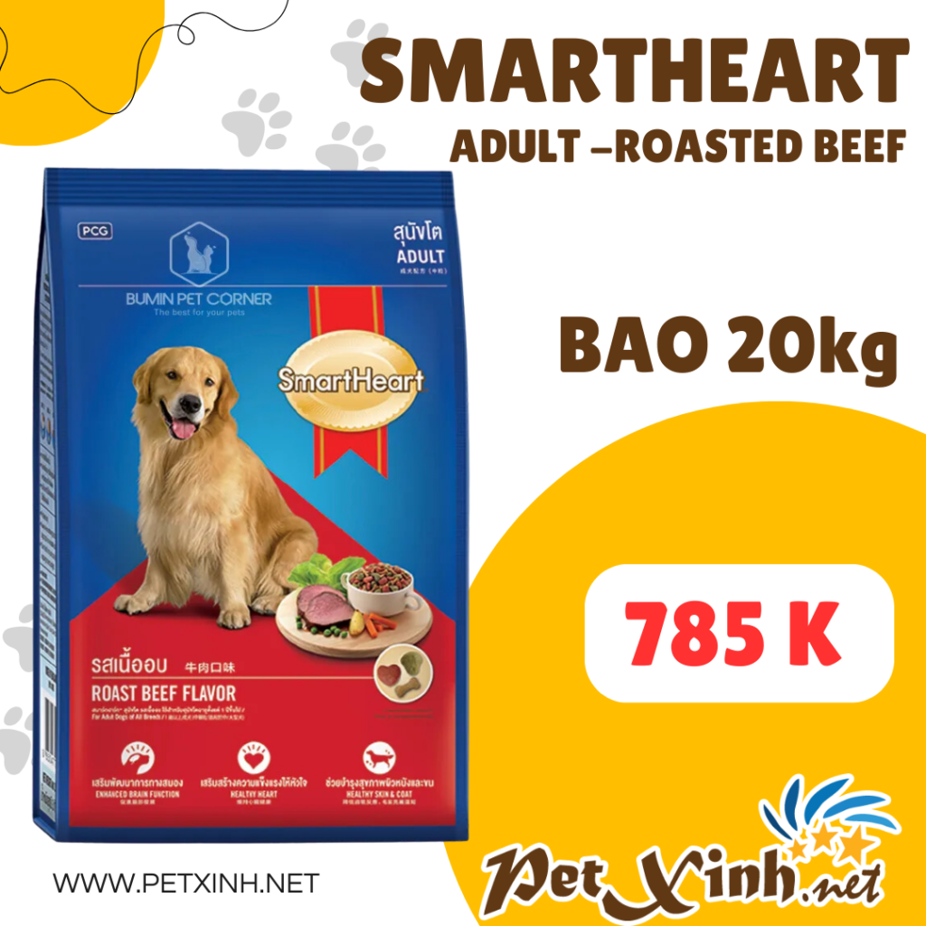 Đại lý thức ăn chó mèo giá gốc - PetXinh Miễn phí vận chuyển và quà tặng hấp dẫn! 5
