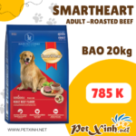 Đại lý thức ăn chó mèo giá gốc - PetXinh Miễn phí vận chuyển và quà tặng hấp dẫn! 6