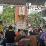 Hình ảnh buổi offline thỏ 02/06 tại PetXinh 39