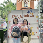 Hình ảnh buổi offline thỏ 02/06 tại PetXinh 22