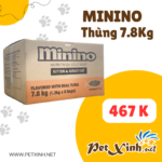 Đại lý thức ăn chó mèo giá gốc - PetXinh Miễn phí vận chuyển và quà tặng hấp dẫn! 8