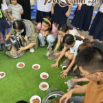 Hình ảnh buổi offline thỏ 02/06 tại PetXinh 33