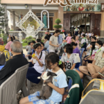 Hình ảnh buổi offline thỏ 02/06 tại PetXinh 36
