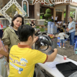 Hình ảnh buổi offline thỏ 02/06 tại PetXinh 17