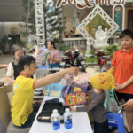 Hình ảnh buổi offline thỏ 02/06 tại PetXinh 19