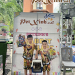 Hình ảnh buổi offline thỏ 02/06 tại PetXinh 27
