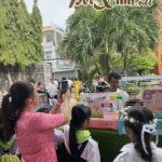 Hình ảnh buổi offline thỏ 02/06 tại PetXinh 41