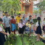 Hình ảnh buổi offline thỏ 02/06 tại PetXinh 35