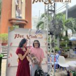 Hình ảnh buổi offline thỏ 02/06 tại PetXinh 30