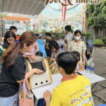 Hình ảnh buổi offline thỏ 02/06 tại PetXinh 15