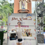 Hình ảnh buổi offline thỏ 02/06 tại PetXinh 29